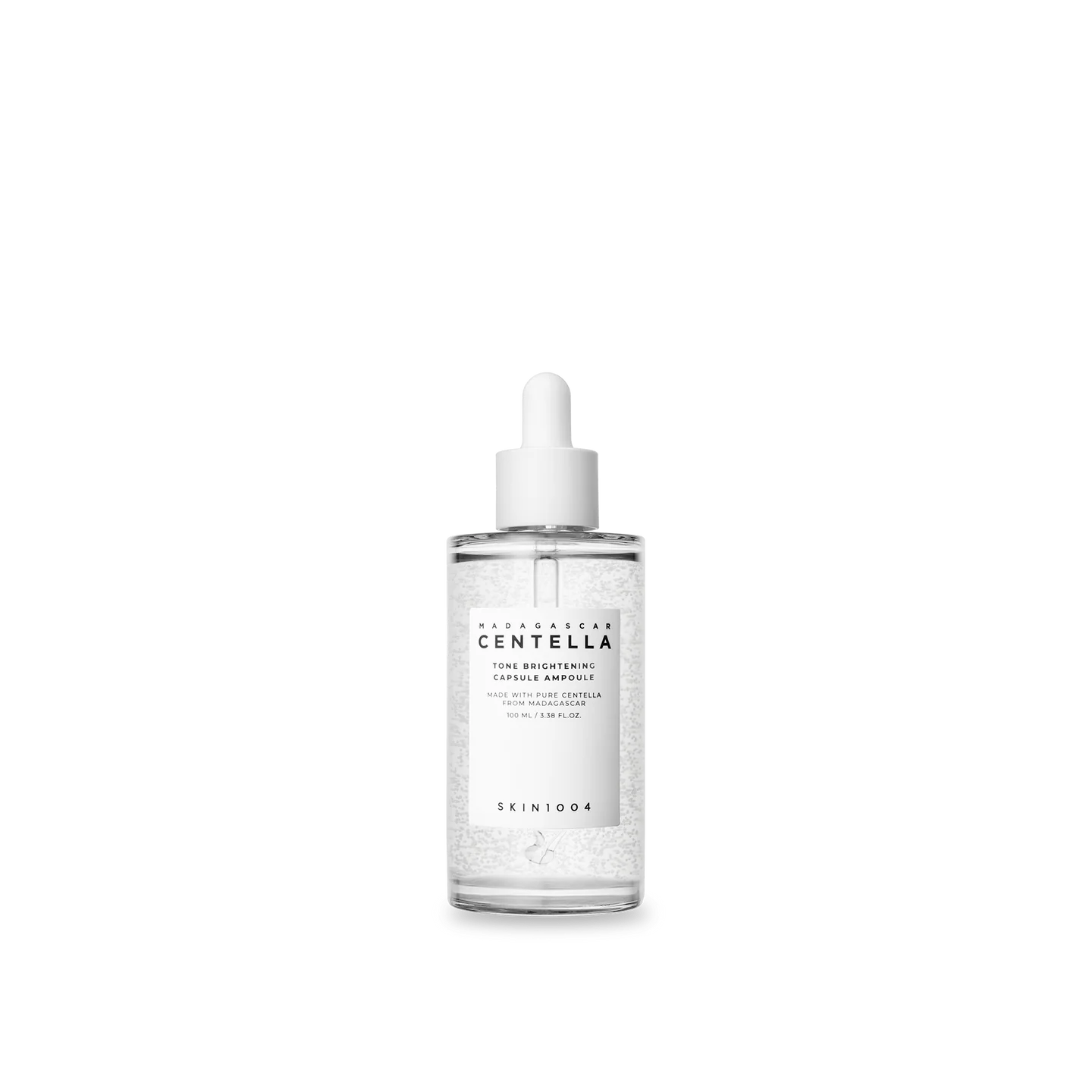 Madagascar Centella Tone Brightening Capsule Ampoule