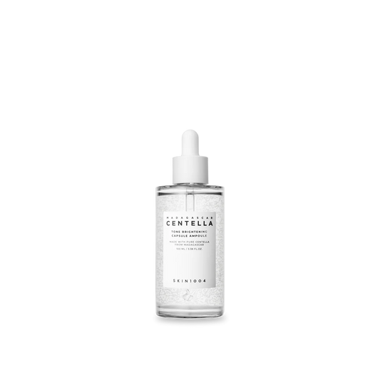 Skin1004 - Tone Brightening Capsule Ampoule