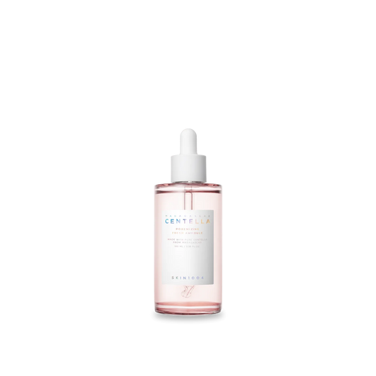 Madagascar Centella Poremizing Fresh Ampoule