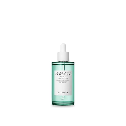 Skin1004 - Centella Tea-Trica Relief Ampoule