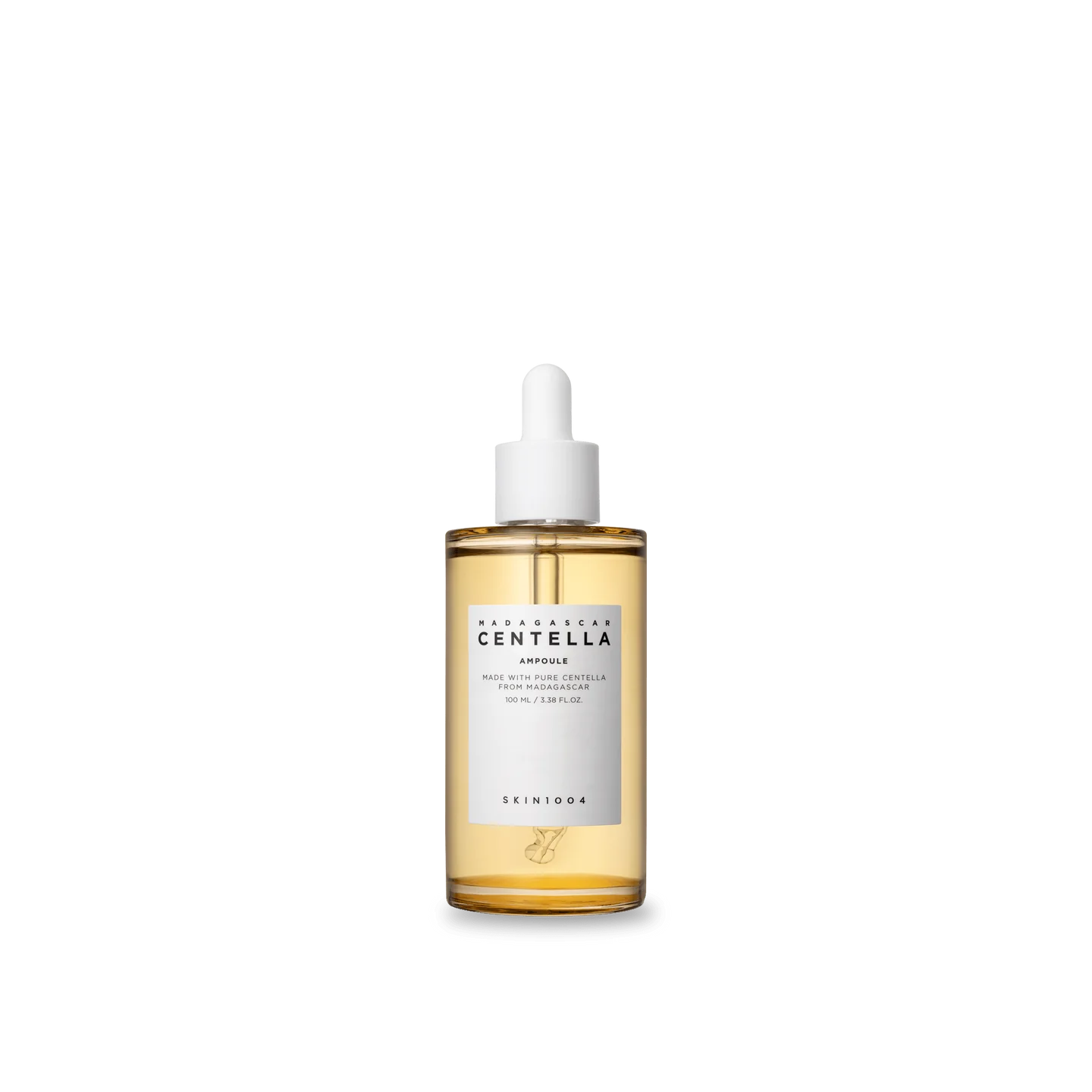 Madagascar Centella Signature Soothing Ampoule